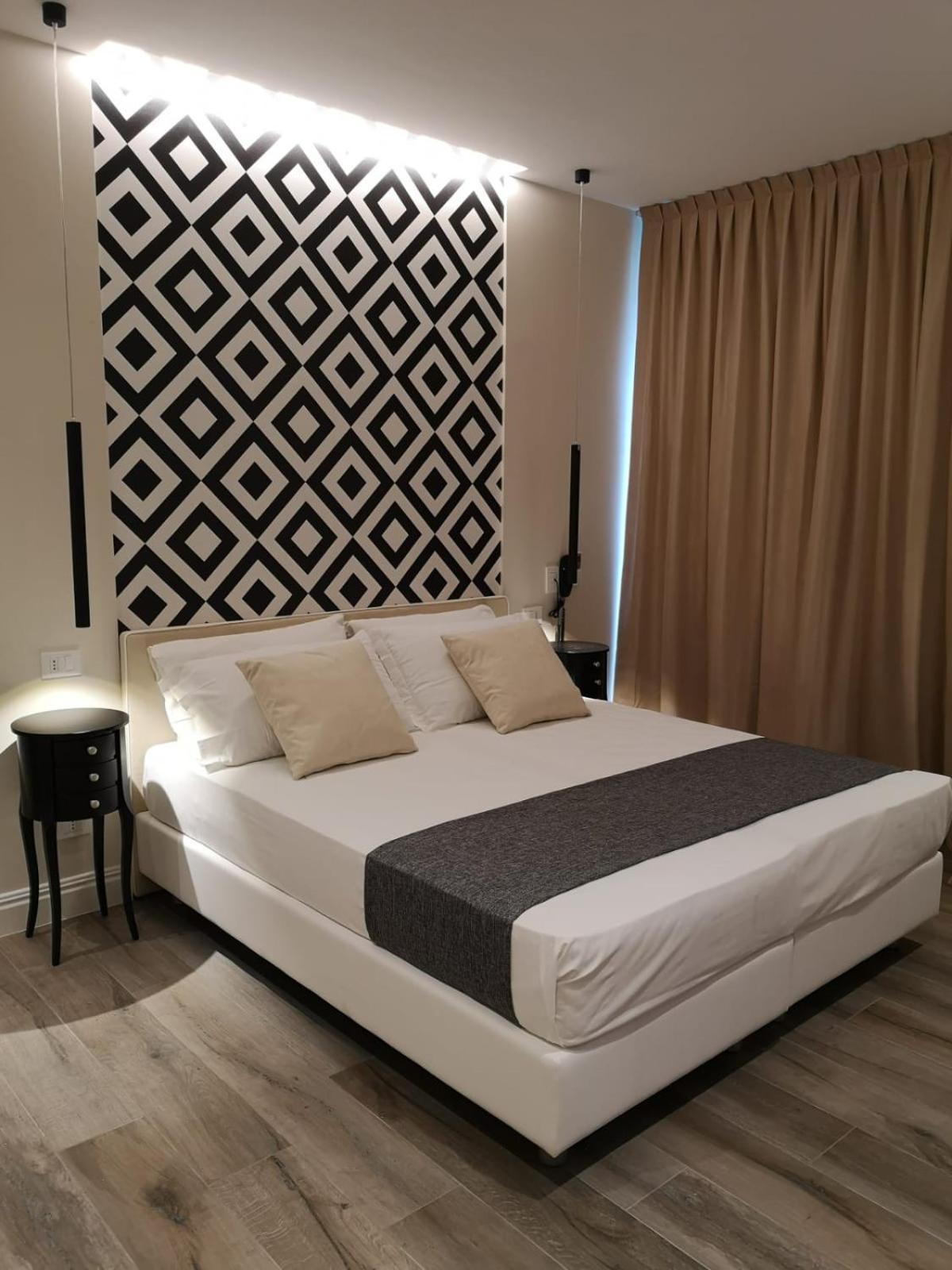 Luxmari Hotel & Spa Кастелламмаре-дель-Гольфо Екстер'єр фото
